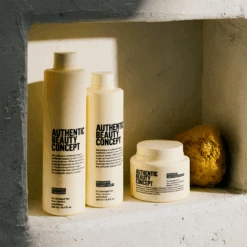 ABC Baume Réparateur Cheveux Sensibilisés Authentic Beauty Concept 250ml -Hair Store Baume Reparateur Cheveux Sensibilise 03822.1753786022