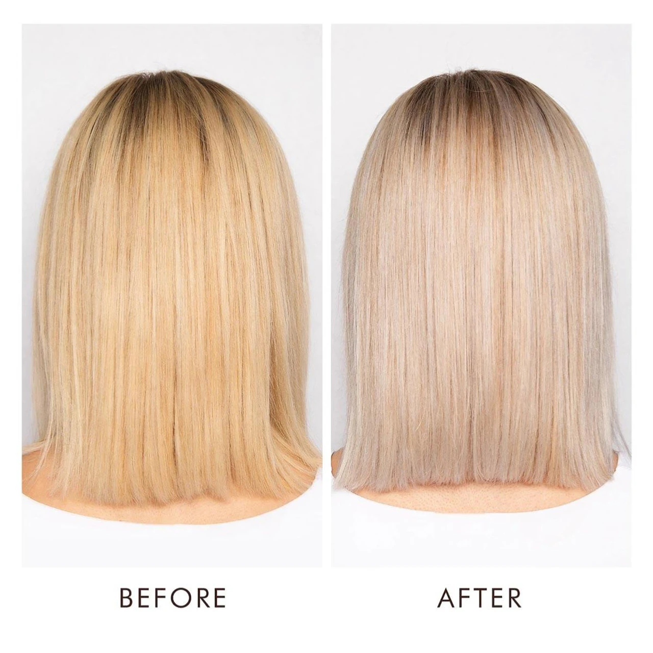 Shampooing Violet Blonde Perfecting Moroccanoil 70ml 5 Shampooing Violet Blonde Perfecting Moroccanoil 70ml – Image 3