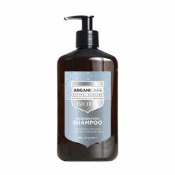 Shampooing Régénérant Biotine Arganicare 400ml