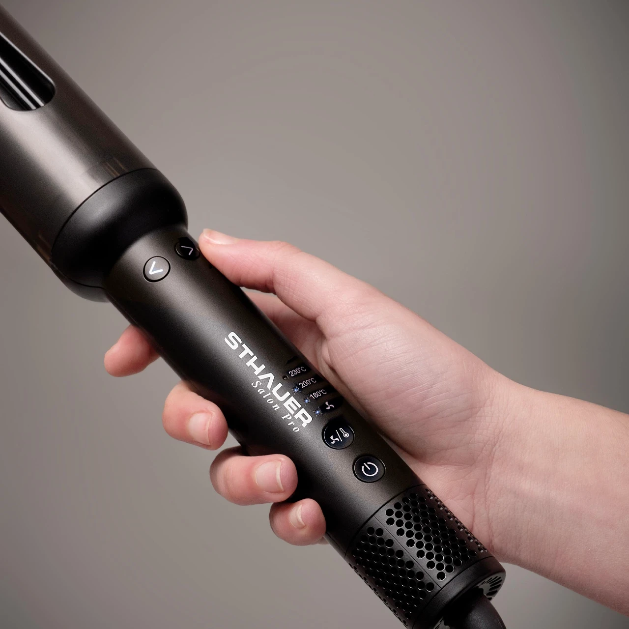 Boucleur Air Curler Pro Sthauer 7 Boucleur Air Curler Pro Sthauer – Image 5