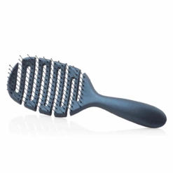 Brosse Démêlante D-Tang Flex Bleu