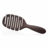 Brosse Démêlante D-Tang Flex Noir 2 Brosse Démêlante D-Tang Flex Noir -Hair Store Brosse Demelante D Tang Flex Noir 80739.1753882580