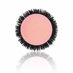 Brosse Thermique Pastel Ion Rose Orangé 53mm 8 Brosse Thermique Pastel Ion Rose Orangé 53mm -Hair Store Brosse thermique pastel Ion rose 53mm 11664.1750844774
