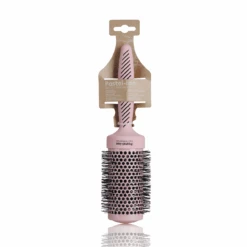 Brosse Thermique Pastel Ion Rose Orangé 53mm 10 Brosse Thermique Pastel Ion Rose Orangé 53mm -Hair Store Brosse thermique pastel Ion rose 53mm hairStore.fr 68367.1750844774