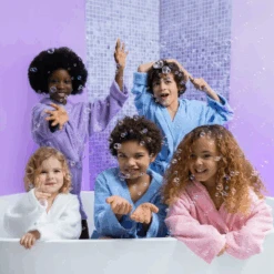 Bubble Smooth Après-Shampooing Enfants Les Secrets De Loly 250 Ml 11 Bubble Smooth Après-Shampooing Enfants Les Secrets De Loly 250 Ml -Hair Store Bubble Smooth Apres Shampooing enfants 250 43781.1749804946