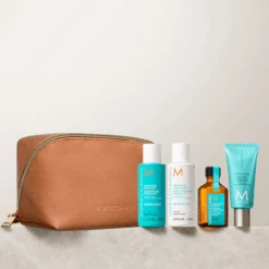 Coffret Routine Hydratation Moroccanoil 7 Coffret Routine Hydratation Moroccanoil -Hair Store Coffret Decouverte Hydratation 12168.1746610378
