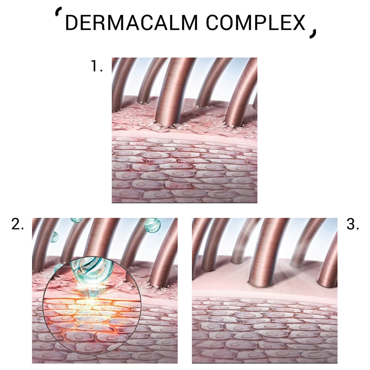 Balance Mask 200ml System Professional 5 Balance Mask 200ml System Professional – Image 3