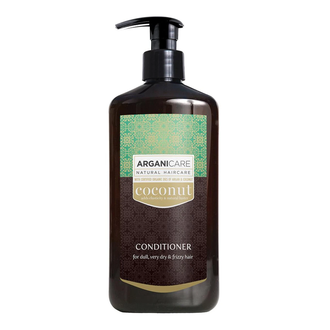 Conditioner Argan Et Coconut 750ml - Arganicare 2 Conditioner Argan Et Coconut 750ml - Arganicare