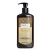 Conditioner Argan Et Ricin 750ml - Arganicare -Hair Store Conditioner Argan et Ricin 750ml Arganicare zoom 13830.1684846722