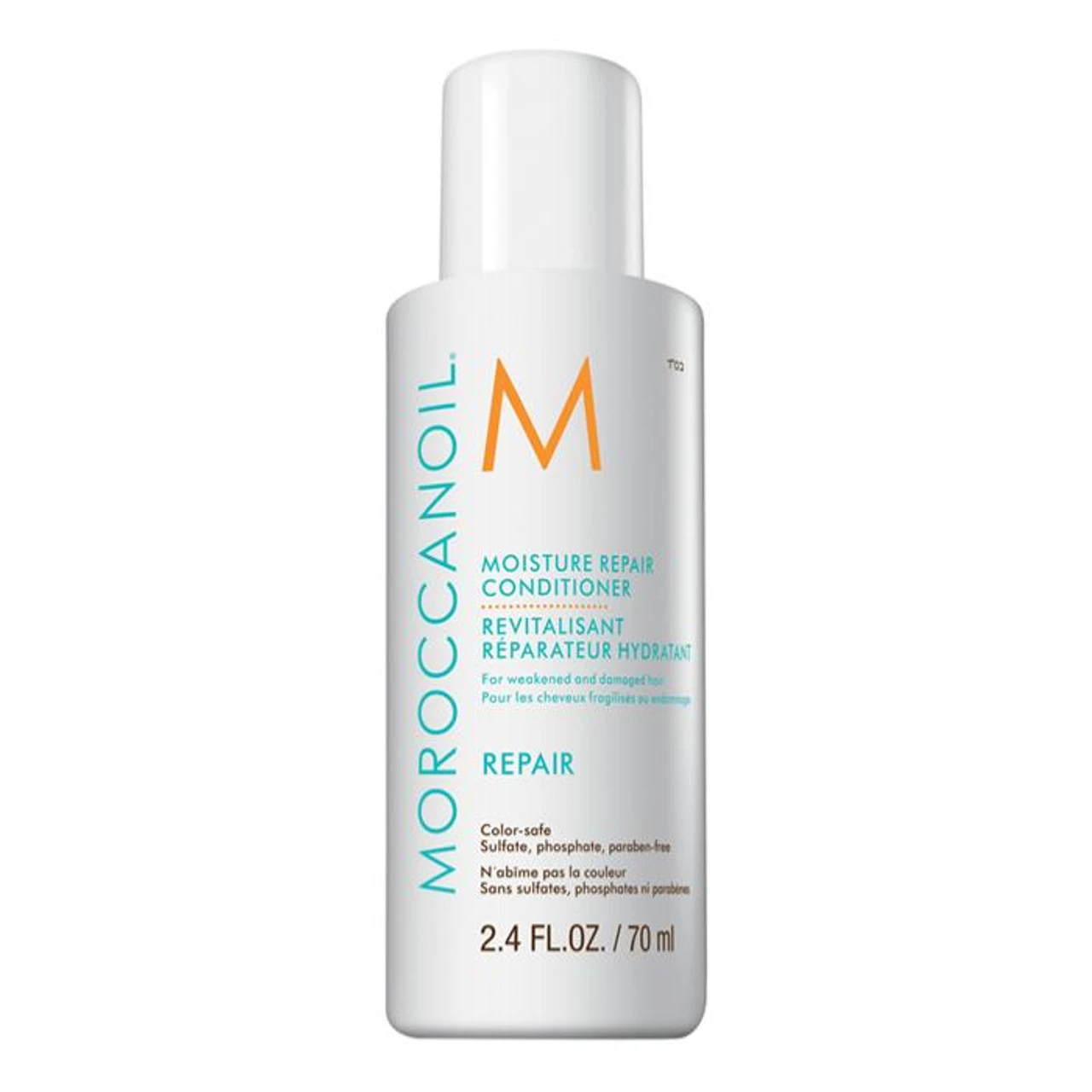 Conditioner Réparateur Hydratant Moroccanoil 70ml 3 Conditioner Réparateur Hydratant Moroccanoil 70ml