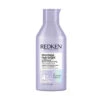 Conditioner Blondage High Bright Redken 300ml -Hair Store Conditioner blondage high bright redken 300ml 64682.1684847506