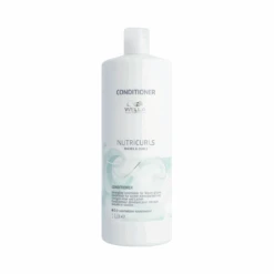 Conditionneur Nutri Curls&Waves Wella 1000ml