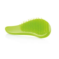 Brosse Démêlante Kolor Tangle Vert