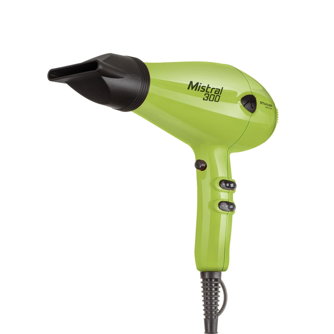 Sèche-Cheveux Mistral 300 Sthauer Vert 6 Sèche-Cheveux Mistral 300 Sthauer Vert – Image 4