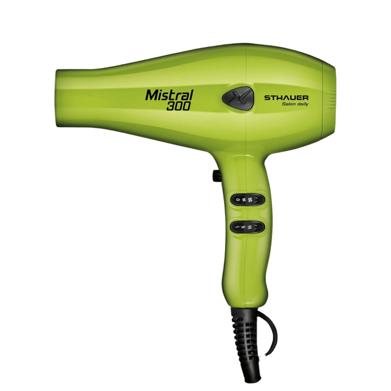Sèche-Cheveux Mistral 300 Sthauer Vert 4 Sèche-Cheveux Mistral 300 Sthauer Vert – Image 2