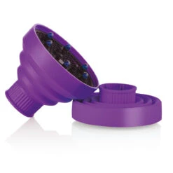 Diffuseur Hair Dryer Xanitalia Violet