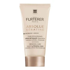 Crème De Beauté Absolue Kératine René Furterer 30ml