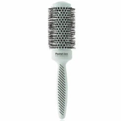 Brosse Thermique Pastel Ion Vert 43mm