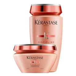 Kérastase Duo Discipline Kerastase