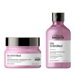 Duo Liss Unlimited L'Oréal