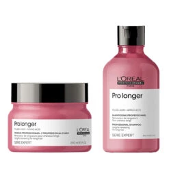 Duo Pro Longer L'Oréal