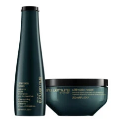 Duo Ultimate Reset Shu Uemura