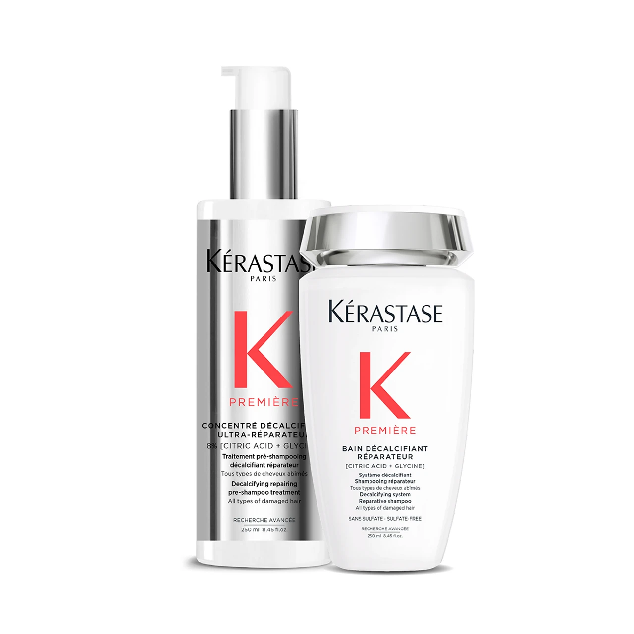 Duo Première Kérastase 3 Duo Première Kérastase