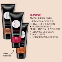 Masque Repigmentant Marron Essentiel Eugène Perma 200ml -Hair Store Essentiel eugene perma 200ml 40365.1718788565.1280.1280 78388.1718788859.1280.1280 70792.1723028206