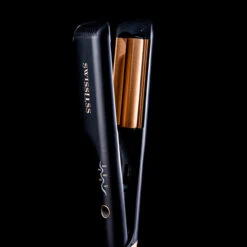 Fer à Wavy The Wavy Edition - Swissliss -Hair Store Fer a Boucler The Curl Edition 32090.1733403412