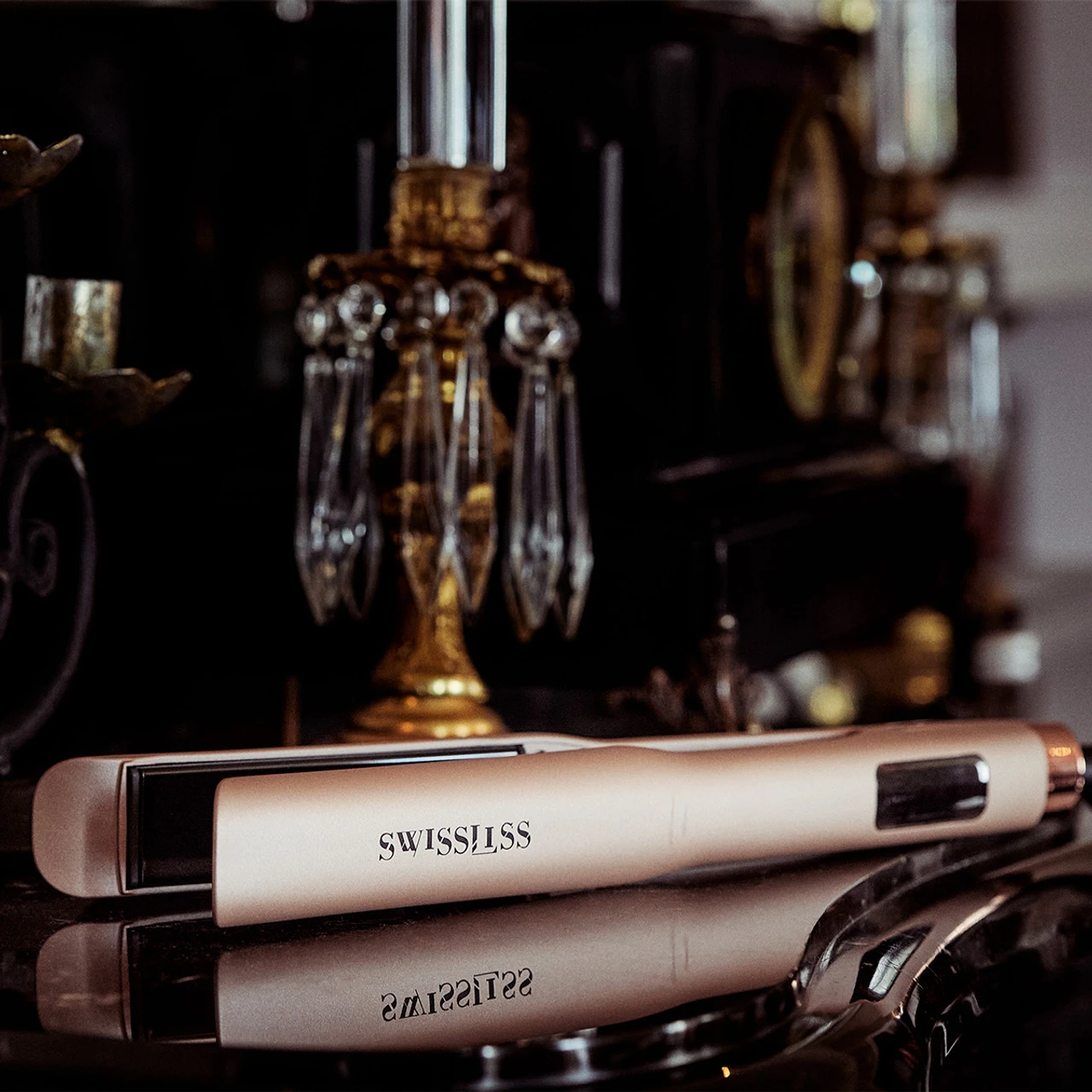 Fer à Lisser / Boucleur La Sublime Edition 2.0 - Swissliss – Image 5