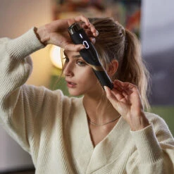 Lisseur GHD Unplugged Noir -Hair Store GHD UNPLUGGED NOIR 90656.1684847404