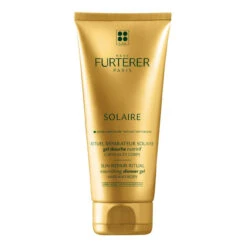 René Furterer Gel Douche Solaire Rene Furterer 200ml