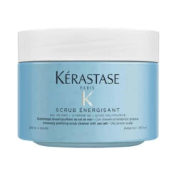 Scrub Énergisant Kérastase 250ml