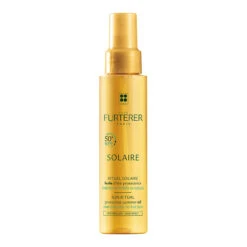 René Furterer Huile Solaire Rene Furterer 100ml