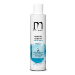 Shampooing Volumateur Cheveux Fins 200ml - Mulato