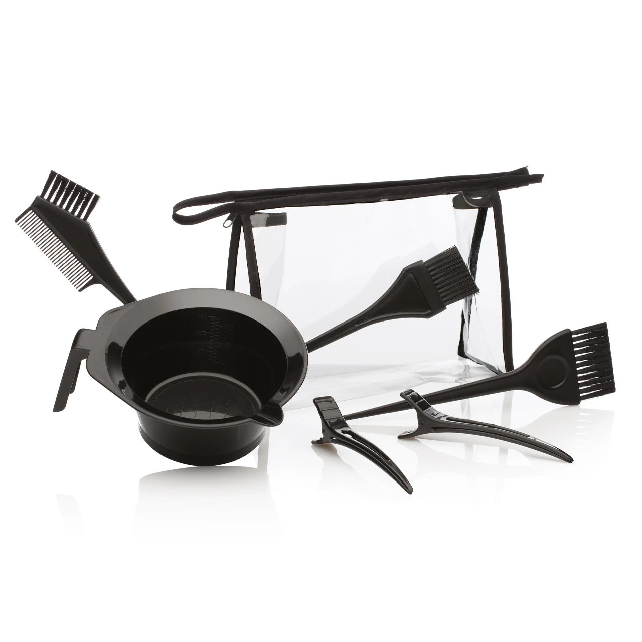 Kit De Coloration 3 Kit De Coloration