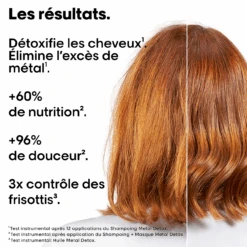 Kit Découverte Trio Metal Detox L'Oréal 11 Kit Découverte Trio Metal Detox L'Oréal -Hair Store Kit Decouverte Trio Metal 78731.1749475902