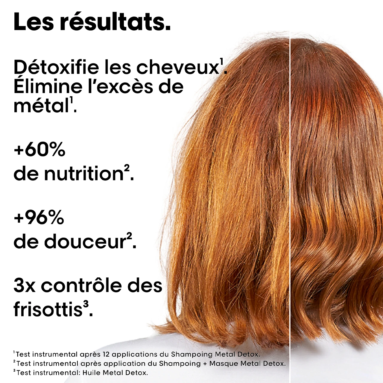 Kit Découverte Trio Metal Detox L'Oréal 7 Kit Découverte Trio Metal Detox L'Oréal – Image 5