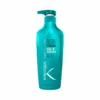 Soin Sans Rinçage à La Biotine - Cheveux Bouclés Kreogen 500ml 1 Soin Sans Rinçage à La Biotine - Cheveux Bouclés Kreogen 500ml -Hair Store Kreogen conditioner for curly 500ml 97214.1693234669