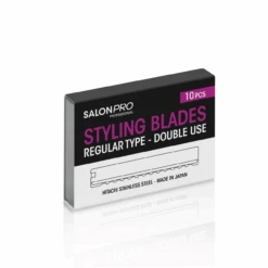 Lames Pour Peigne Rasoir à Double Utilisation X50 7 Lames Pour Peigne Rasoir à Double Utilisation X50 -Hair Store Lames pour peigne rasoir a double utilisation hairStore.fr 67047.1749818078