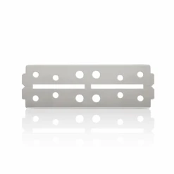 Lames Universelles En Acier Inox Pour Rasoir X50