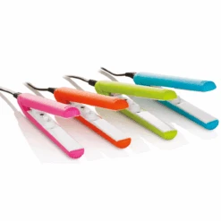 Lisseur Céramique Funny Sthauer Vert 7 Lisseur Céramique Funny Sthauer Vert -Hair Store Lisseur Ceramique Funny Xanitalia Bleu 2 40952.1744723863