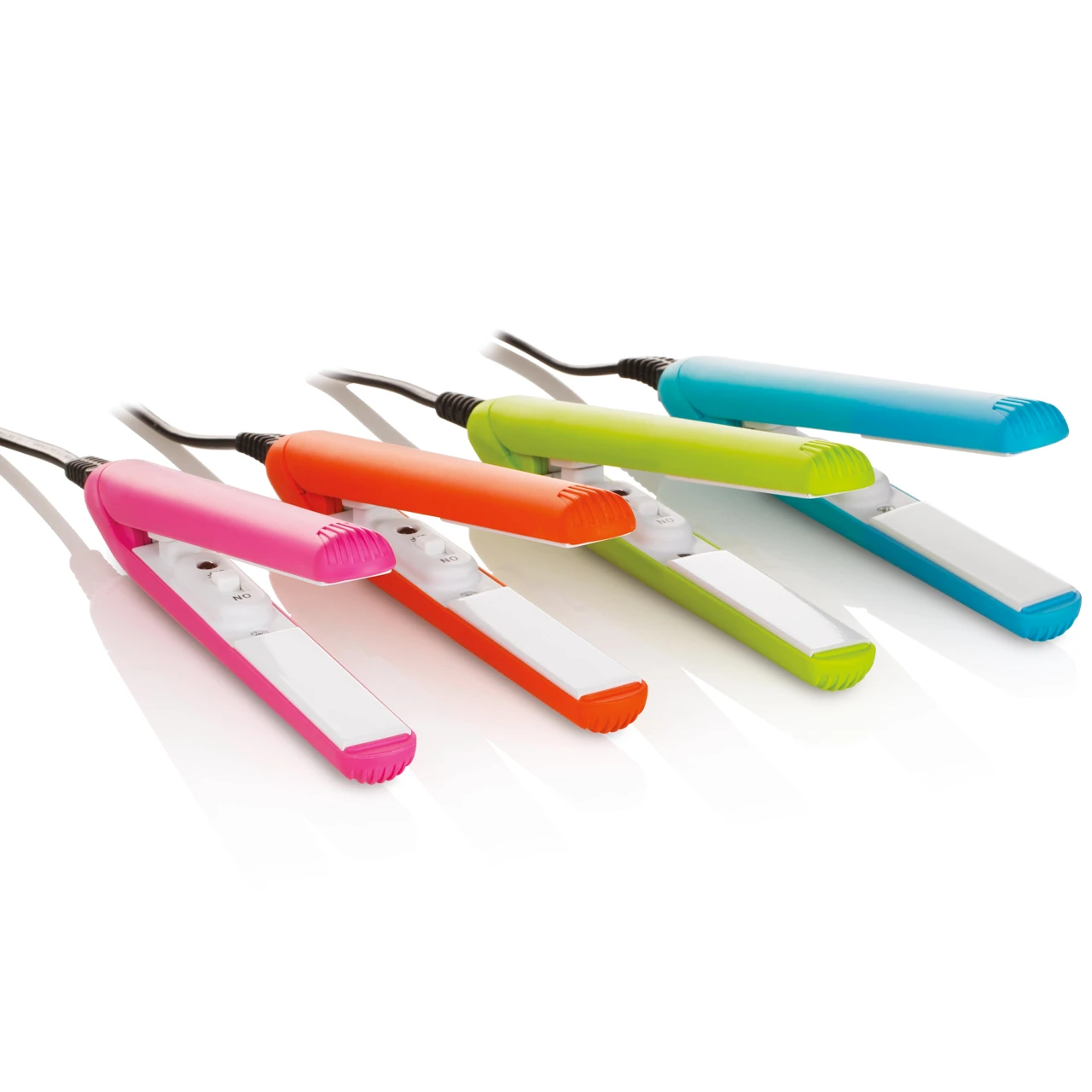 Lisseur Céramique Funny Sthauer Bleu 4 Lisseur Céramique Funny Sthauer Bleu – Image 2