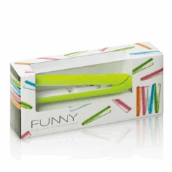 Lisseur Céramique Funny Sthauer Vert