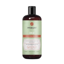 Shampooing Fortifiant à L’huile D’Amla Mayel 500ml