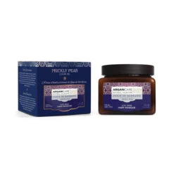 Masque Prickly Pear Figue De Barbarie Arganicare 500ml -Hair Store Masque Prickly Pear Figue De Barbarie Arganicare 400ml zoom 73735.1684846917