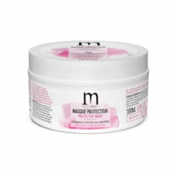 Masque Protecteur Cheveux Colorés/Méchés 200ml - Mulato -Hair Store Masque protecteur 200ml mulato 46254.1684846602