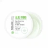 Masque De Nuit Régénérant à L'Aloe Vera Arganicare 150ml -Hair Store Masque visage sans rincage arganicare 150ml 01538.1684847817
