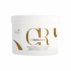 Masque Lumière Oil Reflections Wella 500ml