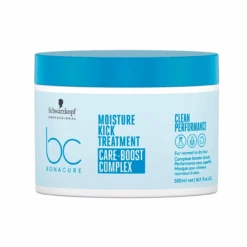 Masque Moisture Kick Schwarzkopf 500ml